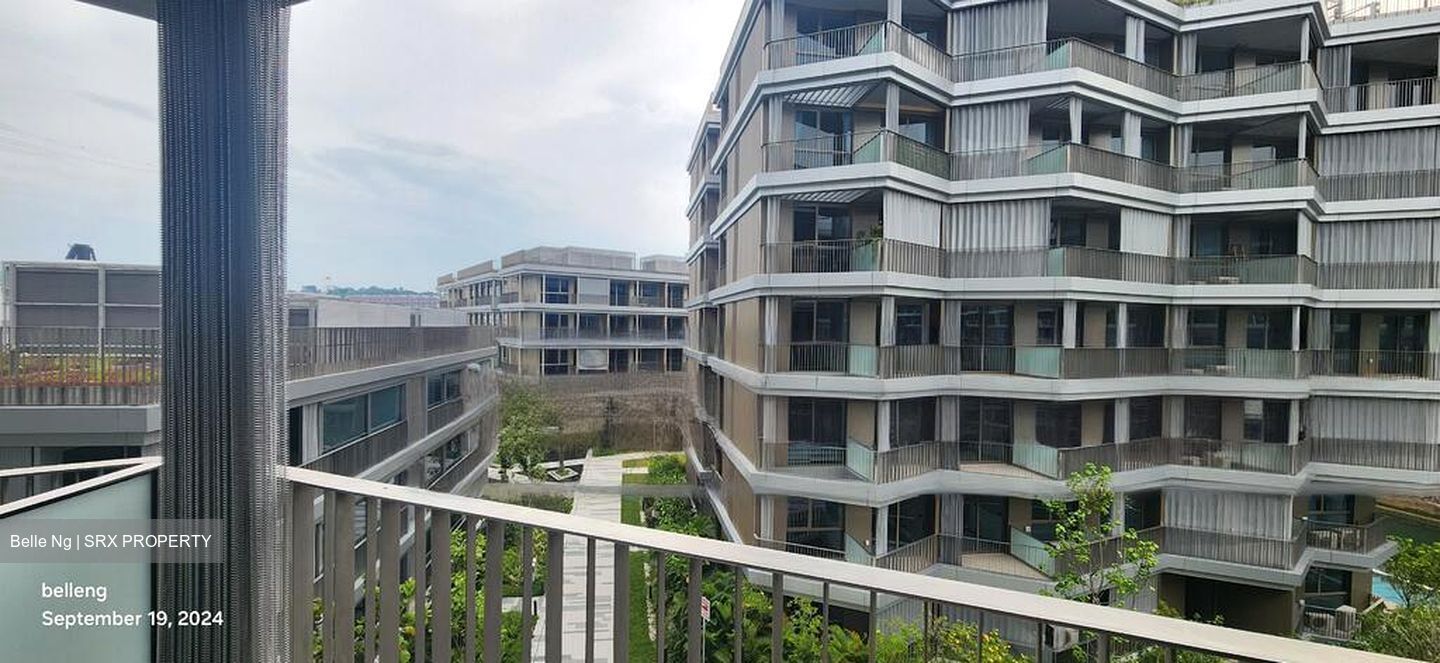 Harbourfront Avenue (D4), Condominium #462388791